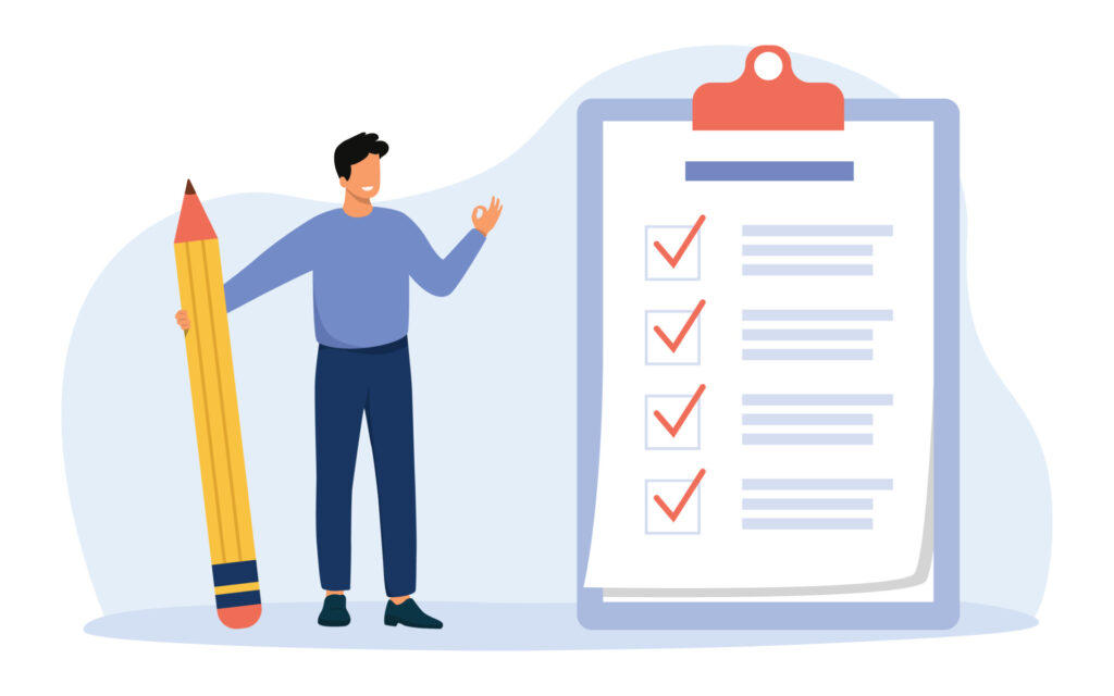 List Vetores por Vecteezy