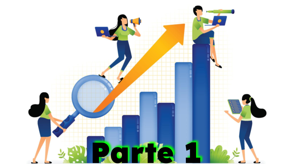 Benchmarking MongoDB do 3.6 ao 8.0 - Parte 1